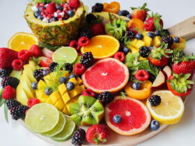 ¿Por qué es importante el consumo de frutas, verduras, hortalizas y legumbres en tu alimentación?
