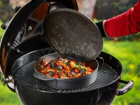 Barbacoa