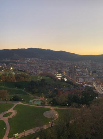 Bilbao ciudad