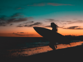 surf sostenible