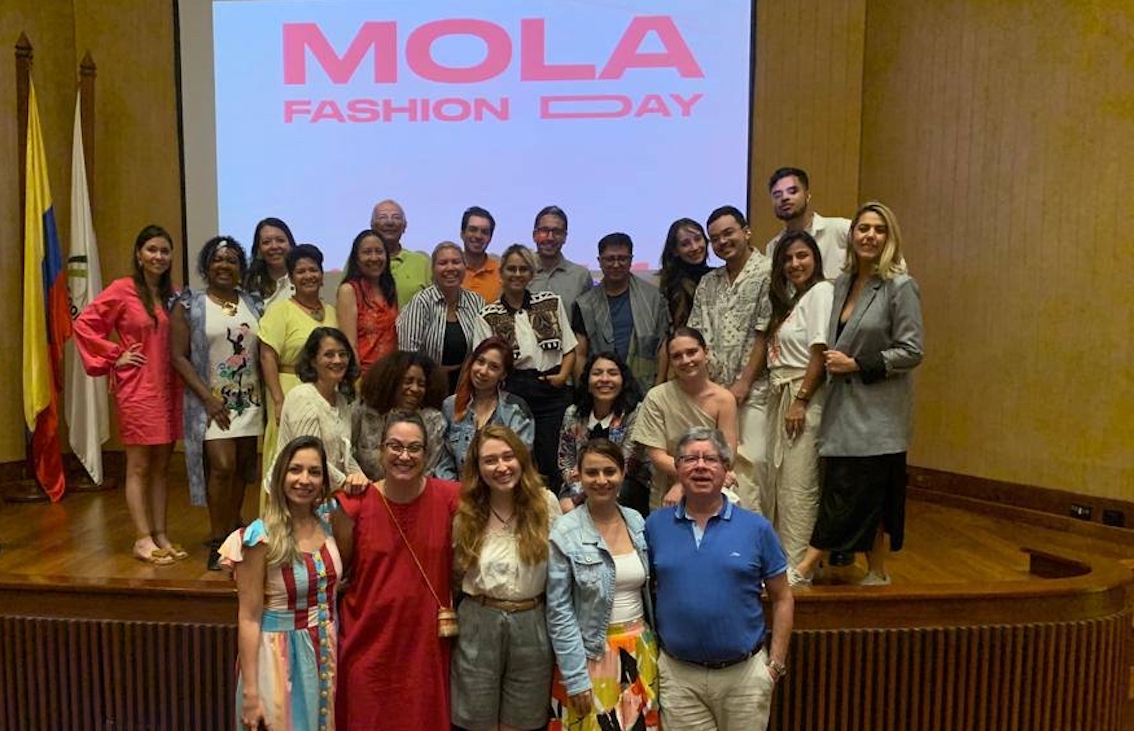 MOLA Fashion Day