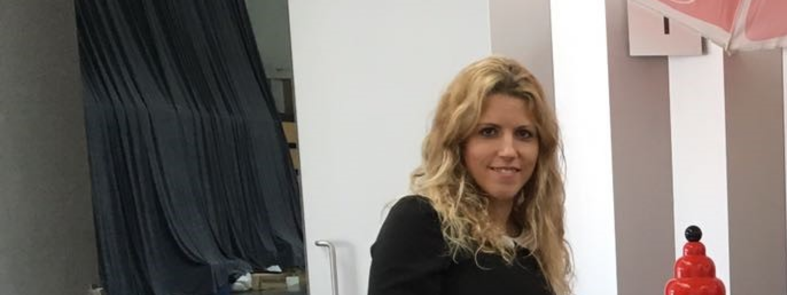 Cristina Nadal