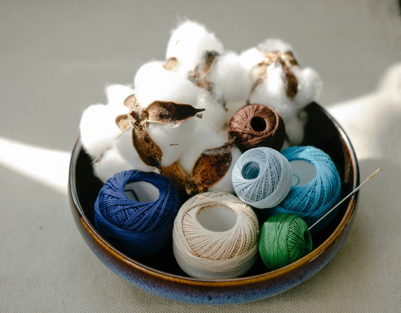 Mas de 3 millones de kilos de algodón más sostenible rastreados por el U.S. Cotton Trust Protocol